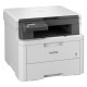 Impresora Brother DCP-L3520CDWE, Multifunción, Láser, A4, WiFi