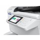 Impresora Epson WorkForce Pro EM-C8100RDWF, Inyección de tinta, A3, WiFi y Ethernet