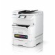 Impresora Epson WorkForce Pro EM-C8100RDWF, Inyección de tinta, A3, WiFi y Ethernet