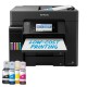 Impresora Epson EcoTank ET-5855, Inyección de tinta, A4, WiFi y Ethernet
