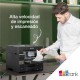 Impresora Epson EcoTank ET-5855, Inyección de tinta, A4, WiFi y Ethernet
