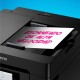 Impresora Epson EcoTank ET-5855, Inyección de tinta, A4, WiFi y Ethernet