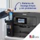 Impresora Epson EcoTank ET-16605, Multifunción con Fax, Inyección de tinta, A3, WiFi y Ethernet