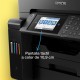 Impresora Epson EcoTank ET-16605, Multifunción con Fax, Inyección de tinta, A3, WiFi y Ethernet