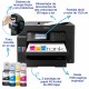 Impresora Epson EcoTank ET-16605, Multifunción con Fax, Inyección de tinta, A3, WiFi y Ethernet