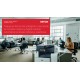 Impresora Xerox VersaLink B625, Láser, A4, Ethernet