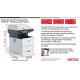 Impresora Xerox VersaLink B625, Láser, A4, Ethernet