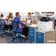 Impresora Xerox VersaLink B625, Láser, A4, Ethernet