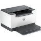 HP LaserJet Impresora M209d