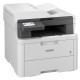 Impresora Brother MFC-L3740CDWE, Multifunción, Láser, A4, WiFi y Ethernet