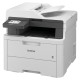 Impresora Brother MFC-L3740CDWE, Multifunción, Láser, A4, WiFi y Ethernet