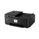 Impresora Canon PIXMA TR7650, Multifunción con Fax, Inyección de tinta, A4, WiFi