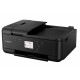 Impresora Canon PIXMA TR7650, Multifunción con Fax, Inyección de tinta, A4, WiFi