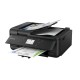 Impresora Canon PIXMA TR7650, Multifunción con Fax, Inyección de tinta, A4, WiFi