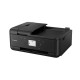 Impresora Canon PIXMA TR7650, Multifunción con Fax, Inyección de tinta, A4, WiFi