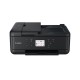 Impresora Canon PIXMA TR7650, Multifunción con Fax, Inyección de tinta, A4, WiFi