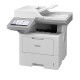 Impresora Brother MFC-L6910DN, Multifunción con Fax, Láser, A4, WiFi y Ethernet