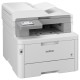 Impresora Brother MFC-L8340CDW, Multifunción, Láser, WiFi