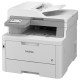 Impresora Brother MFC-L8340CDW, Multifunción, Láser, WiFi