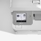 Impresora Brother MFC-L8340CDW, Multifunción, Láser, WiFi