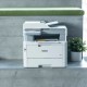 Impresora Brother MFC-L8340CDW, Multifunción, Láser, WiFi