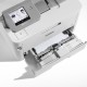 Impresora Brother MFC-L8340CDW, Multifunción, Láser, WiFi