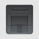 HP LaserJet Pro 3002dw Inalámbrico Blanco y negro Impresora, A doble cara