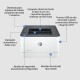 HP LaserJet Pro 3002dw Inalámbrico Blanco y negro Impresora, A doble cara