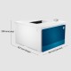 HP Color LaserJet Pro Impresora 4202dn