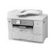 Impresora Brother MFC-J6959DW, Multifunción con Fax, Gran formato, A3, WiFi y Ethernet