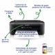 Epson WorkForce WF-2110W