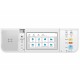 Impresora Kyocera ECOSYS MA5500ifx, Multifunción con Fax, Láser, A4, Ethernet