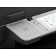 Impresora Kyocera ECOSYS MA5500ifx, Multifunción con Fax, Láser, A4, Ethernet