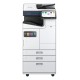Impresora Epson WorkForce Enterprise AM-C4000, Multifunción con Fax, Inyección de tinta, A3, Ethernet