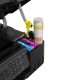 Impresora Canon PIXMA G4570, Multifunción con Fax, Inyección de tinta, A4, WiFi