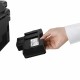 Impresora Canon PIXMA G4570, Multifunción con Fax, Inyección de tinta, A4, WiFi