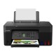 Impresora Canon PIXMA G3570, Multifunción, Inyección de tinta, A4, WiFi