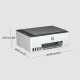 Impresora HP Smart Tank 5105 Inalámbrico All-in-One Color Impresora, Fotocopiadora, escáner, Multifunción, Gran formato, A