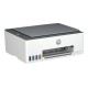 Impresora HP Smart Tank 5105 Inalámbrico All-in-One Color Impresora, Fotocopiadora, escáner, Multifunción, Gran formato, A
