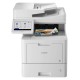Impresora Brother MFC-L9670CDN, Multifunción, Láser, A4, Ethernet