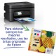 Impresora Epson WorkForce WF-2950DWF, Multifunción con Fax, Inyección de tinta, A4, WiFi