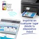 Impresora Epson WorkForce WF-2950DWF, Multifunción con Fax, Inyección de tinta, A4, WiFi