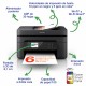 Impresora Epson WorkForce WF-2950DWF, Multifunción con Fax, Inyección de tinta, A4, WiFi