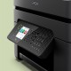 Impresora Epson WorkForce WF-2950DWF, Multifunción con Fax, Inyección de tinta, A4, WiFi