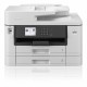Impresora Brother MFC-J5740DW, Multifunción, Inyección de tinta, A3, WiFi y Ethernet