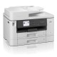 Impresora Brother MFC-J5740DW, Multifunción, Inyección de tinta, A3, WiFi y Ethernet