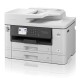 Impresora Brother MFC-J5740DW, Multifunción, Inyección de tinta, A3, WiFi y Ethernet