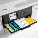 Impresora Brother MFC-J5740DW, Multifunción, Inyección de tinta, A3, WiFi y Ethernet