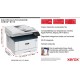 Impresora Xerox B315, Multifunción con Fax, Láser, A4, WiFi y Ethernet