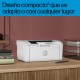 HP LaserJet M110w Inalámbrico Blanco y negro Impresora